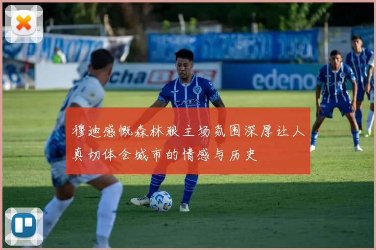 穆迪感慨森林狼主场氛围深厚让人真切体会城市的情感与历史